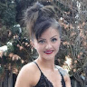 Meet your Posher, Jamie lynn